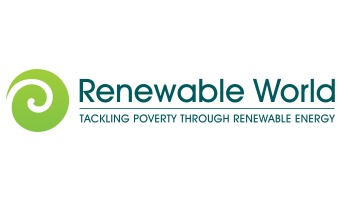 Renewable World