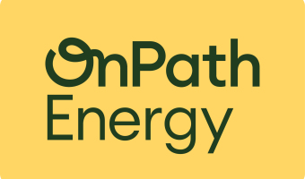 OnPath Energy logo
