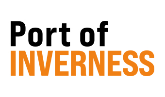 Port of Inverness logo