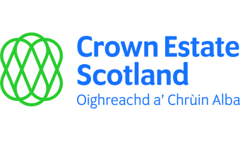 Crown Estate Scotland - logo