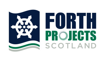 Forth Ports Tour 2023 - FP Logo