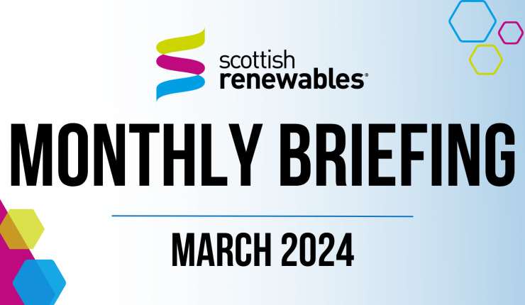 Monthly Briefing March 2024