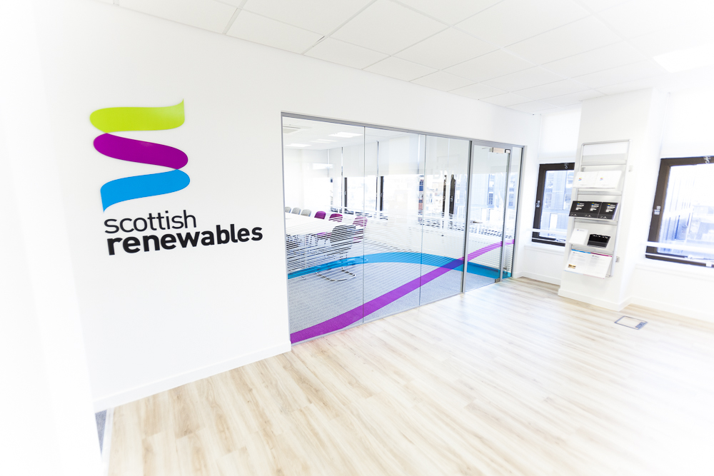 Benefits Of Membership Scottish Renewables