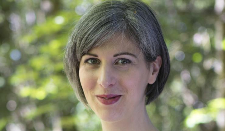 Morag Watson