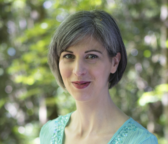Morag Watson