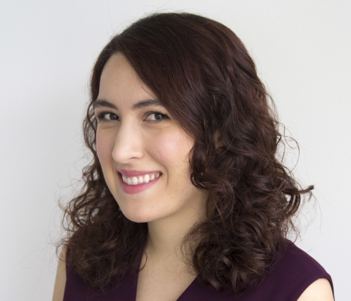 Stephanie Conesa March 2018