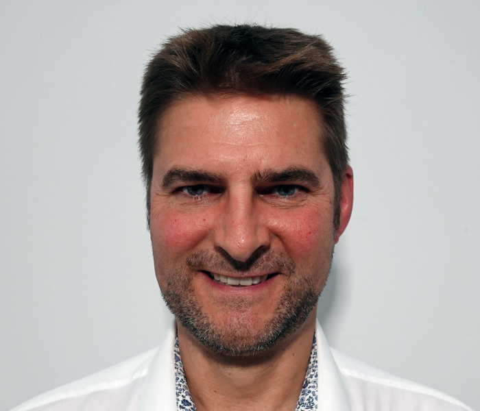 Andy Kerr