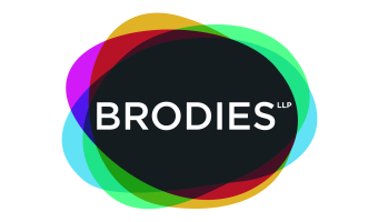 Brodies logo