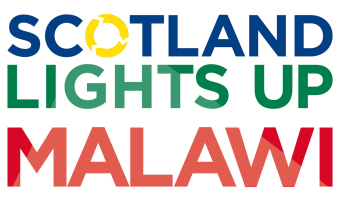 Scotland Lights up Malawi