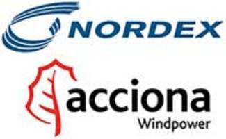 Nordex Acciona