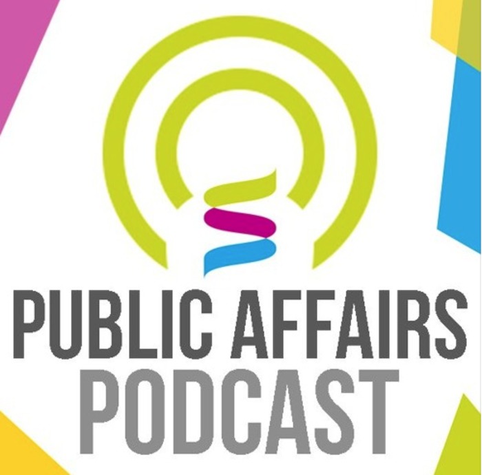 Podcast logo