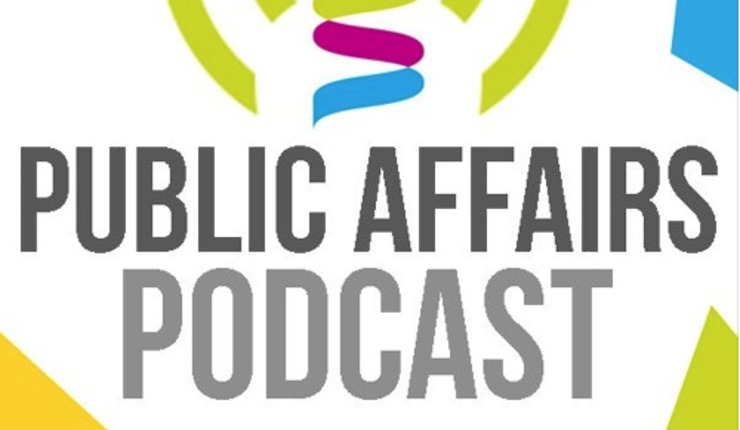 Podcast logo