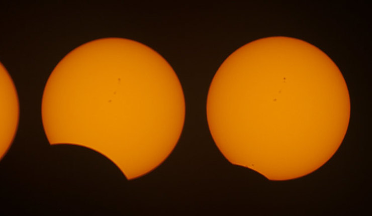 Eclipse