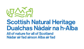 Scottish natural heritage