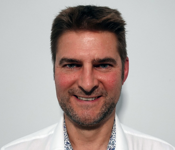 Andy Kerr