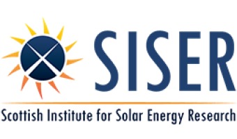 SISER logo