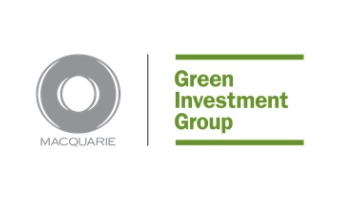 Green Investment Group Logo