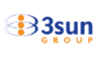 3 sun