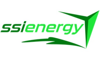 Ssi energy logo