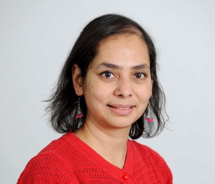 Daisy Narayanan