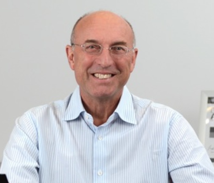 Colin Calder
