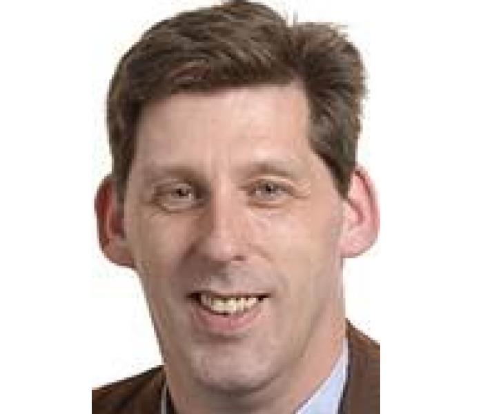 Lord Ian Duncan