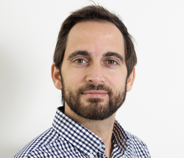 Fabrice Leveque
