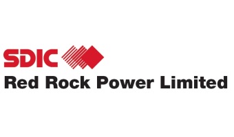 Red Rock Power Ltd
