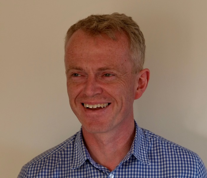 Murdo McGhie