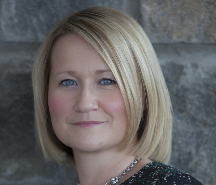 Lindsay McQuade Old