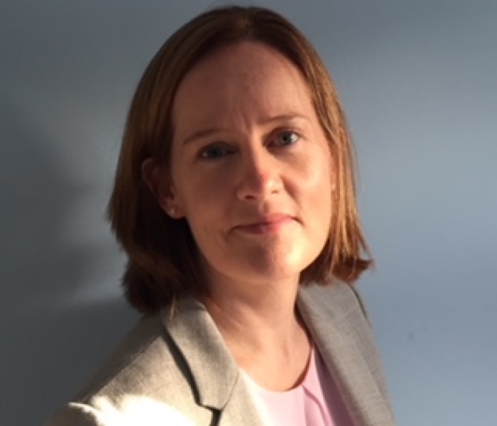 Audrey Ramsay - National Grid ESO