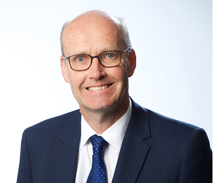 Andrew Green