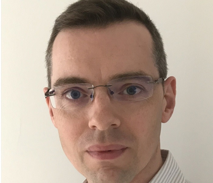 Ed Thomson