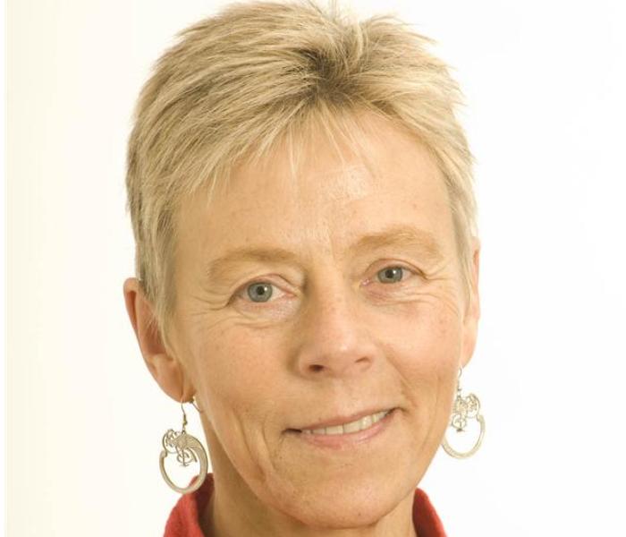 Jan Webb