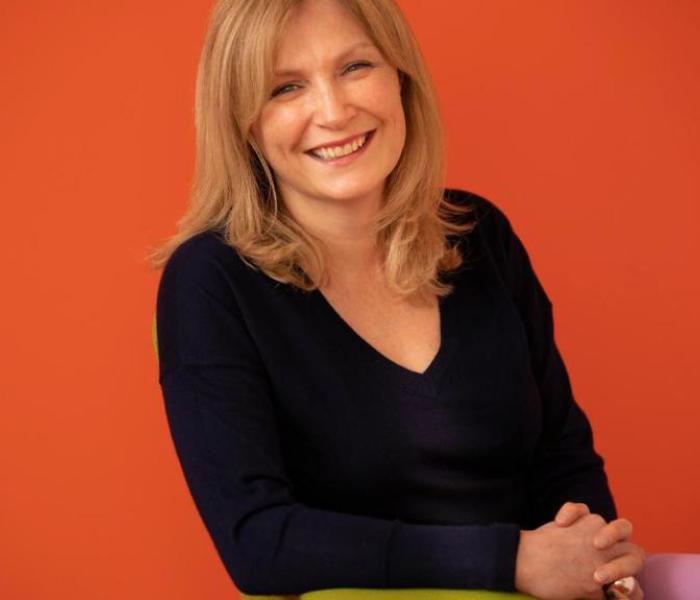 Tracy Black