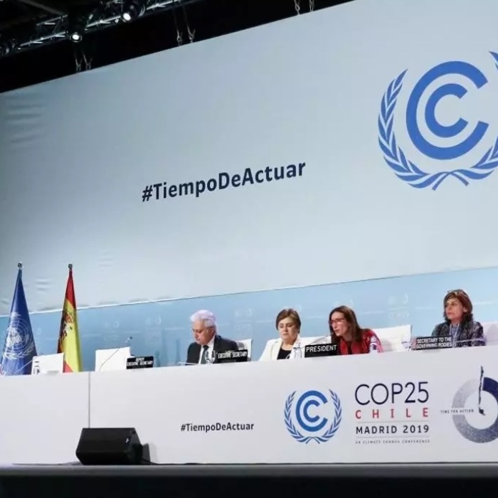 COP25