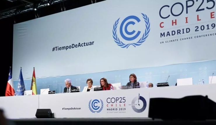 COP25