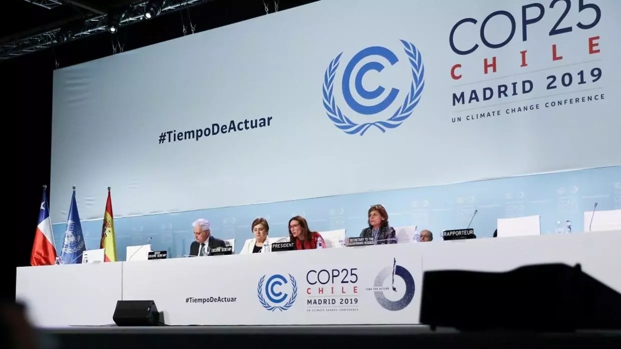 A beginner’s guide to COP26
