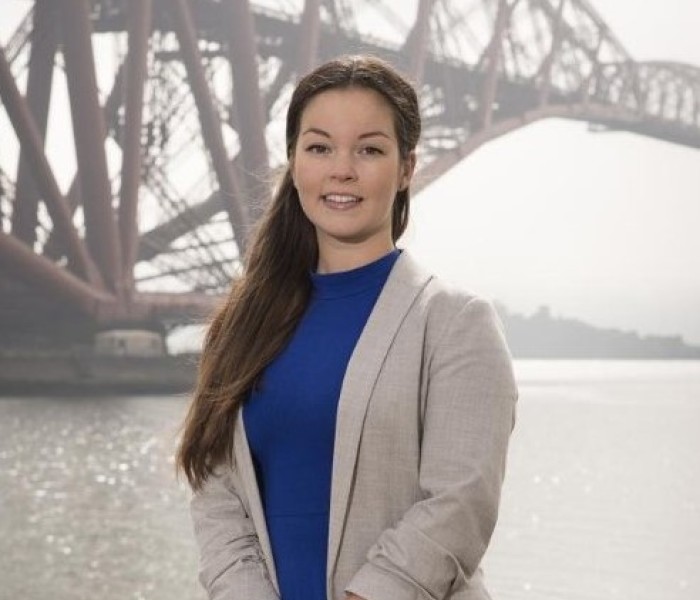 Lorna Archer, SGN