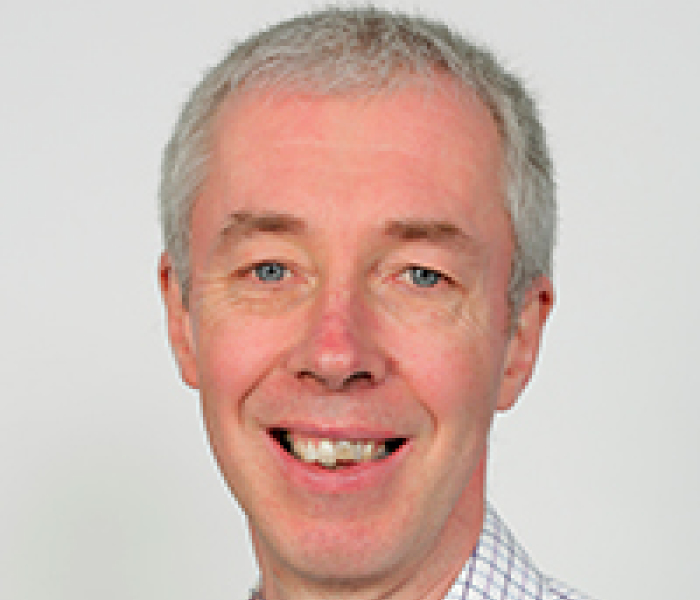 Keith Bell
