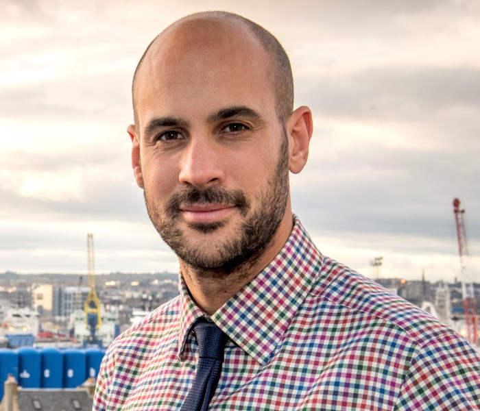 Adam Ezzamel