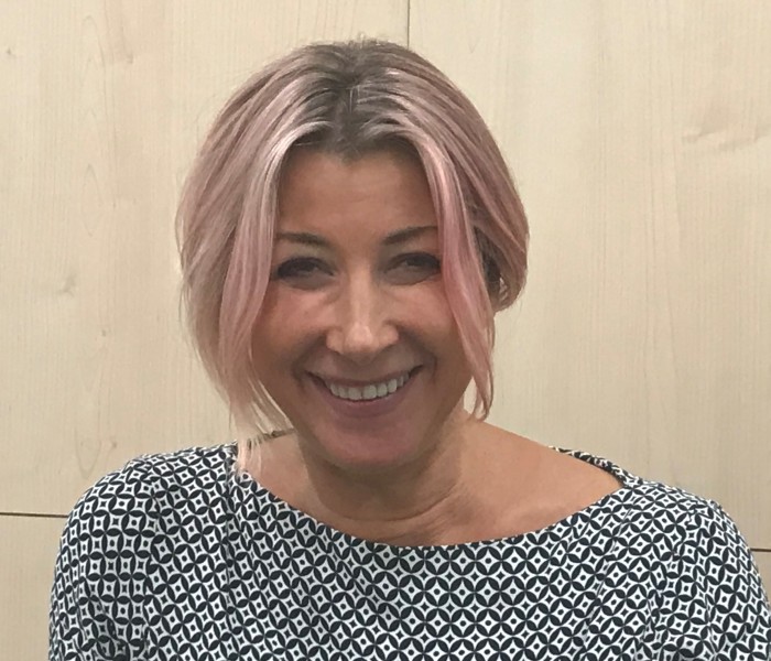 Mandy Gloyer