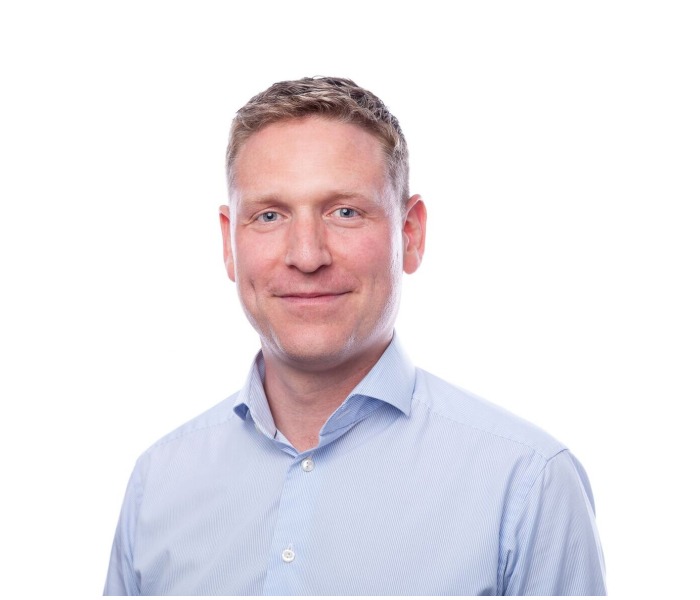 Mike Hay
