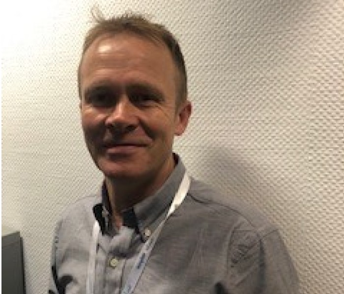 Allan Taylor