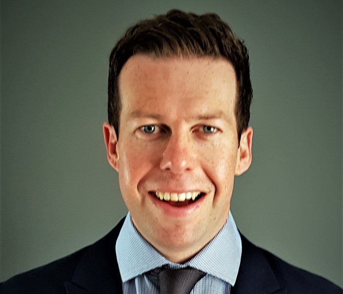 Mark Timmons 