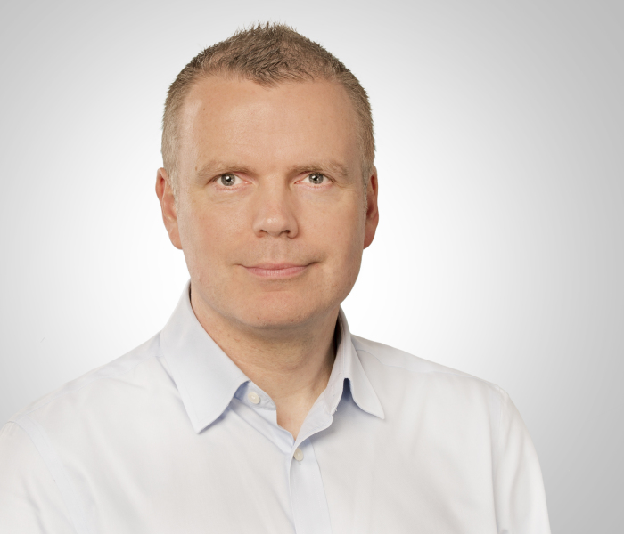 Martyn Tulloch 