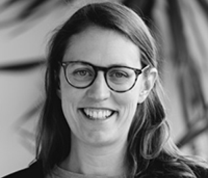 Gina Hanrahan 