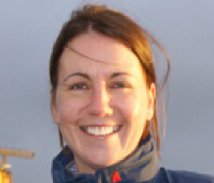 Sue Barr