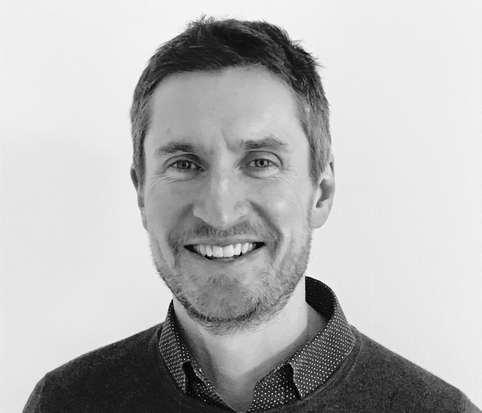 Rhys Wyn Jones