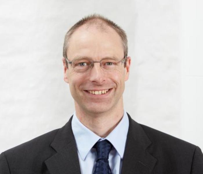John Robertson 